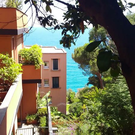 Apartament Casa Delle Mimose Varazze Zewnętrze zdjęcie