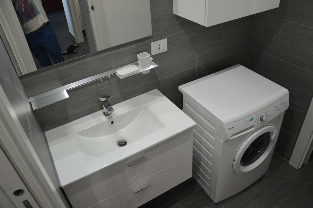 Apartament Casa Delle Mimose Varazze Zewnętrze zdjęcie