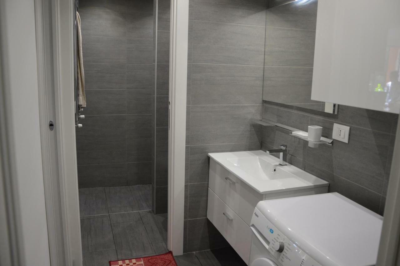 Apartament Casa Delle Mimose Varazze Zewnętrze zdjęcie