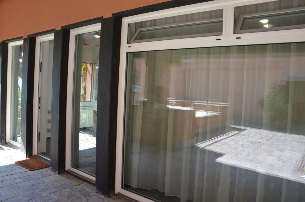 Apartament Casa Delle Mimose Varazze Zewnętrze zdjęcie