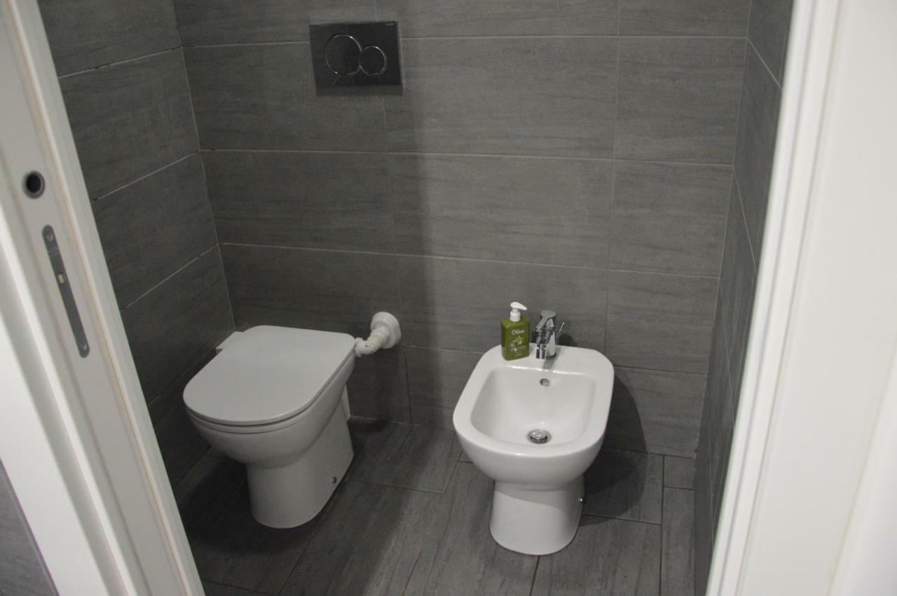 Apartament Casa Delle Mimose Varazze Zewnętrze zdjęcie