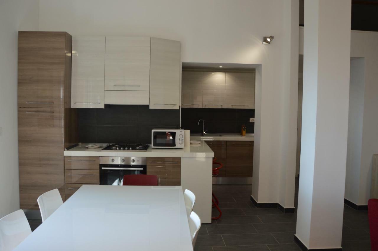 Apartament Casa Delle Mimose Varazze Zewnętrze zdjęcie