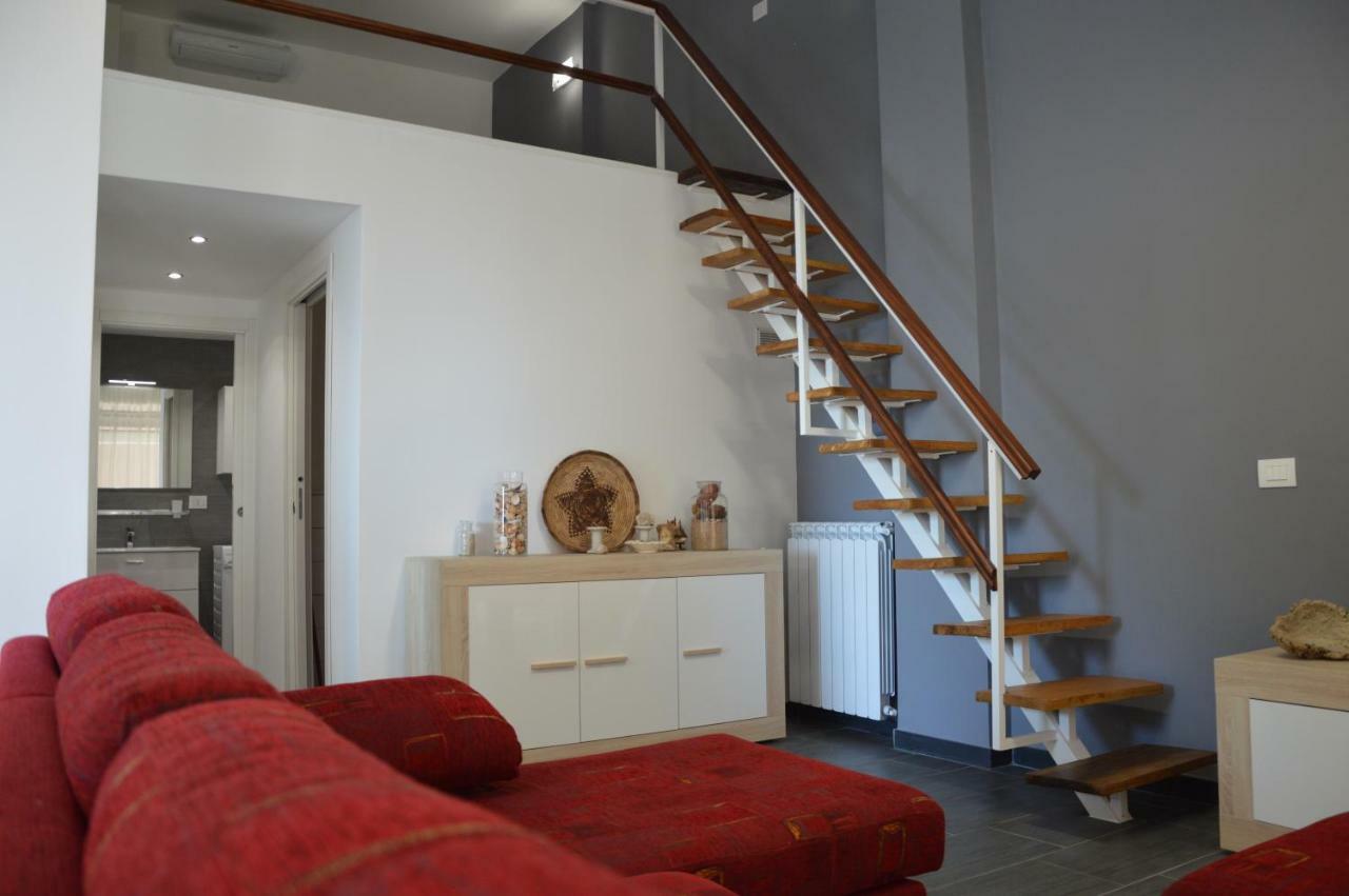 Apartament Casa Delle Mimose Varazze Zewnętrze zdjęcie