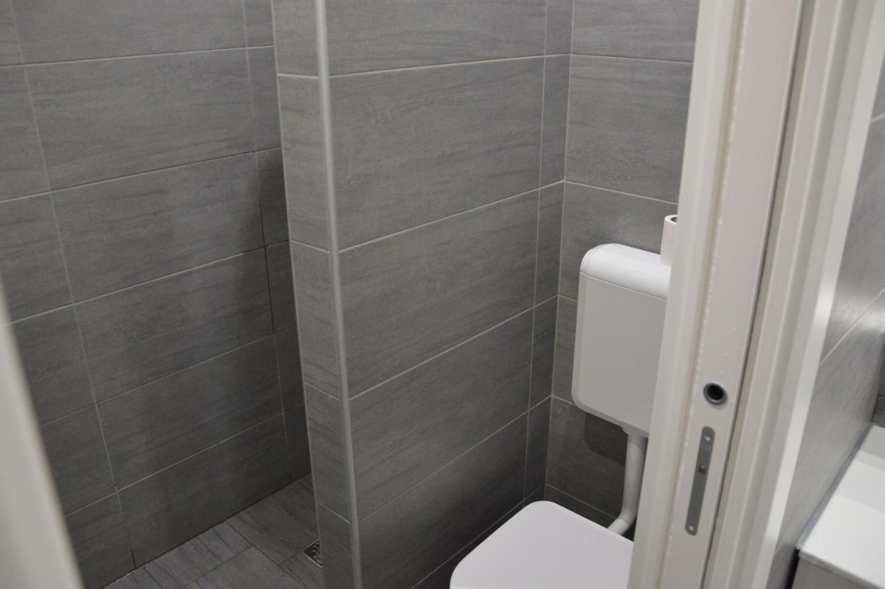 Apartament Casa Delle Mimose Varazze Zewnętrze zdjęcie