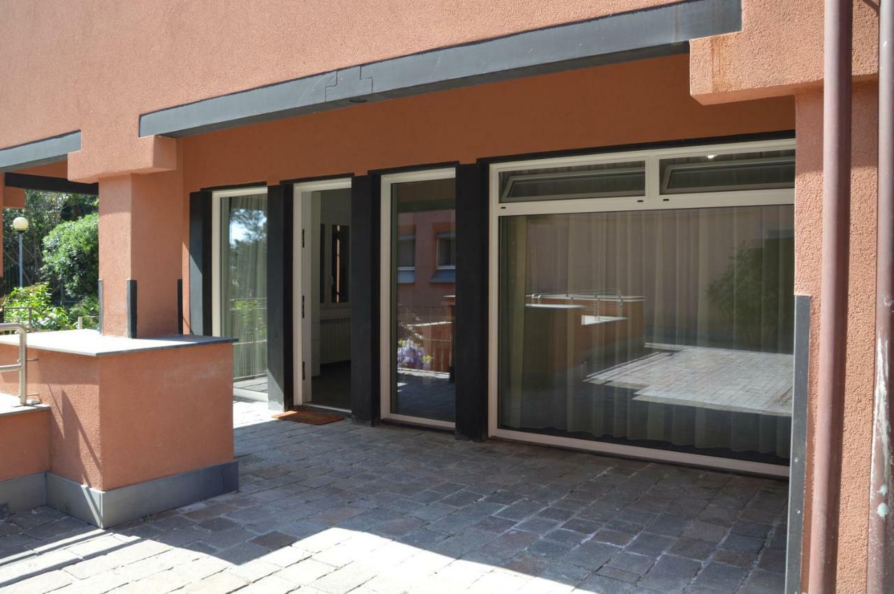 Apartament Casa Delle Mimose Varazze Zewnętrze zdjęcie