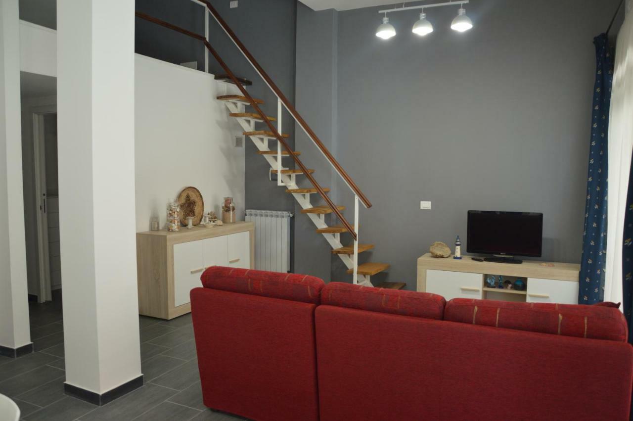 Apartament Casa Delle Mimose Varazze Zewnętrze zdjęcie